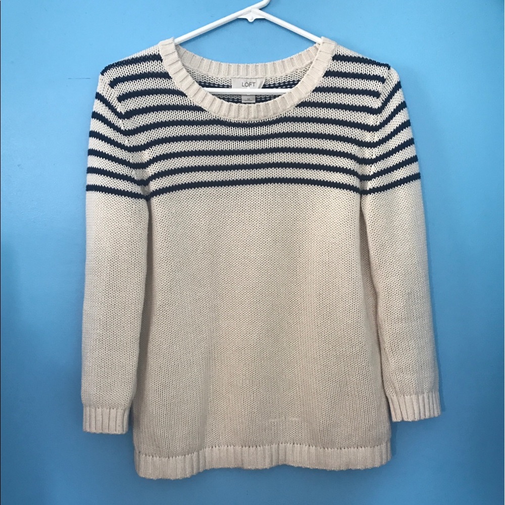 LOFT Sweater